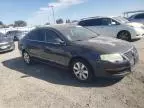 2008 Volkswagen Passat Turbo