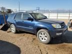 2004 Toyota 4runner Limited