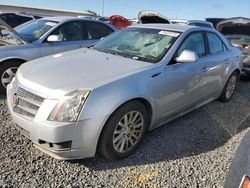 Carros dañados por inundaciones a la venta en subasta: 2010 Cadillac CTS