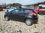 2013 Ford Fiesta SE