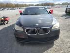 2013 BMW 750 LI