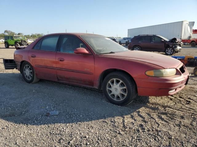 1998 Buick Regal LS