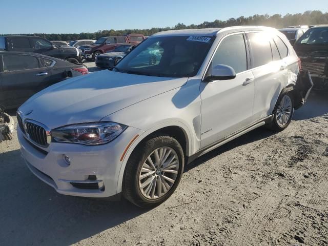 2017 BMW X5 SDRIVE35I