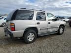 2004 Chevrolet Tahoe K1500