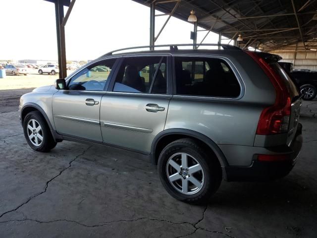 2007 Volvo XC90 3.2