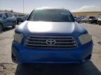 2009 Toyota Highlander