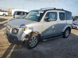 2008 Honda Element EX en venta en Riverview, FL