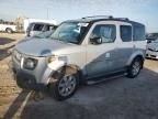 2008 Honda Element EX