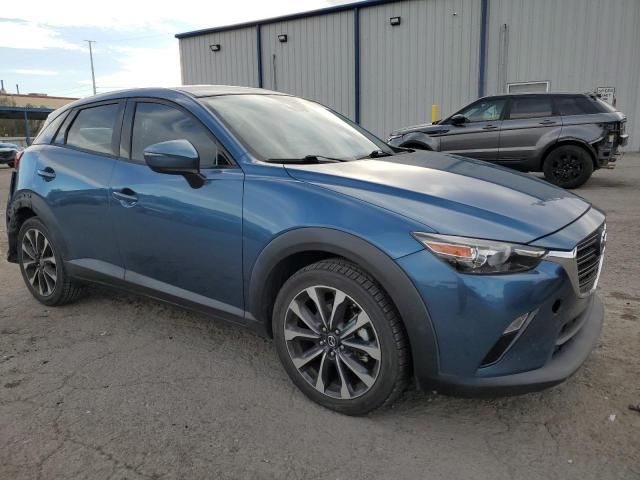 2019 Mazda CX-3 Touring