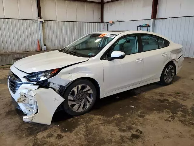 2023 Subaru Legacy Limited