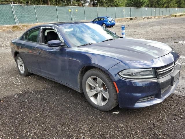 2015 Dodge Charger SE