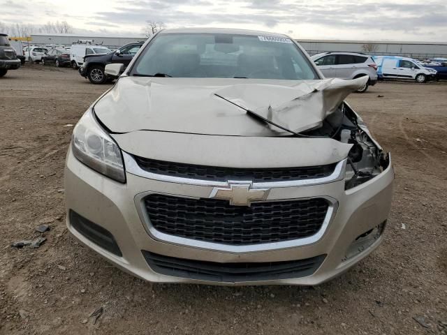 2016 Chevrolet Malibu Limited LT