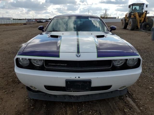 2010 Dodge Challenger SE