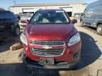 2016 Chevrolet Trax 1LT