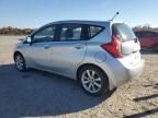 2014 Nissan Versa Note S