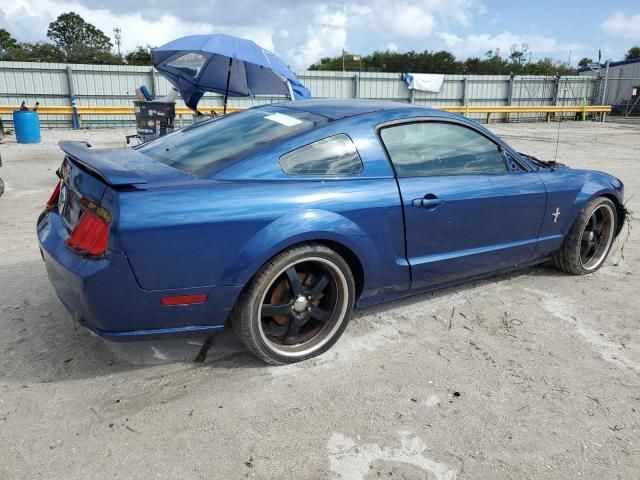 2006 Ford Mustang