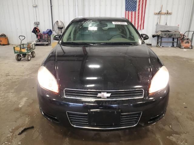 2006 Chevrolet Impala LS