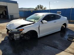 Honda Vehiculos salvage en venta: 2013 Honda Accord EXL