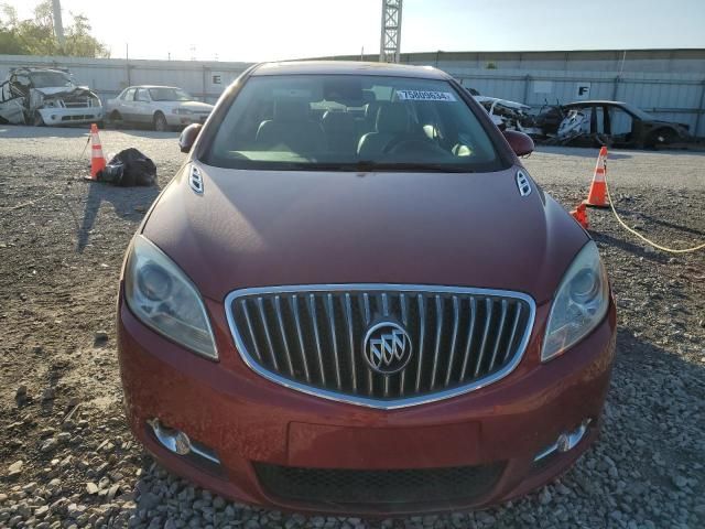 2014 Buick Verano Convenience