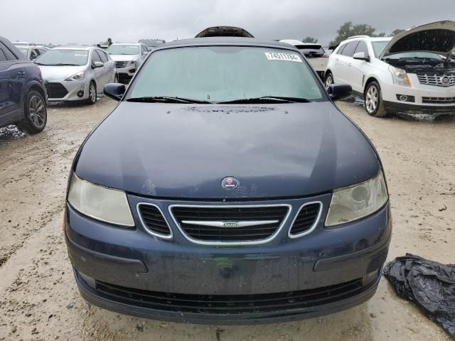 2005 Saab 9-3 ARC