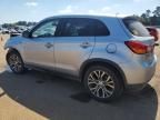 2016 Mitsubishi Outlander Sport ES