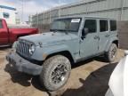 2014 Jeep Wrangler Unlimited Rubicon