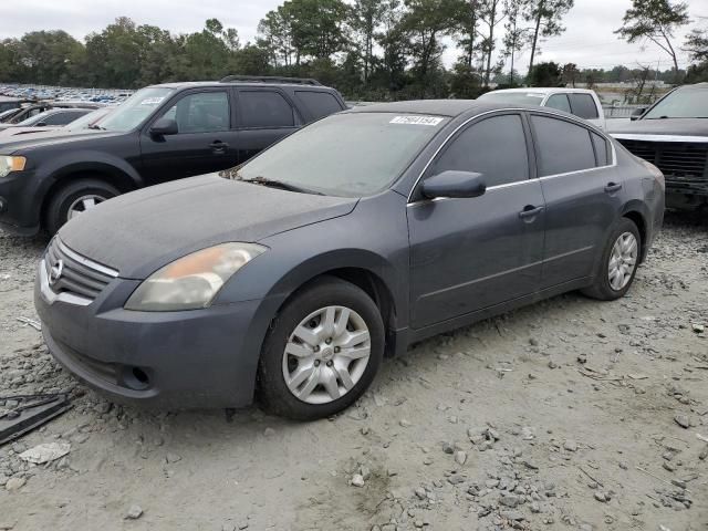 2009 Nissan Altima 2.5