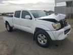 2008 Toyota Tacoma Double Cab Prerunner Long BED