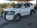 2001 Toyota Sequoia Limited