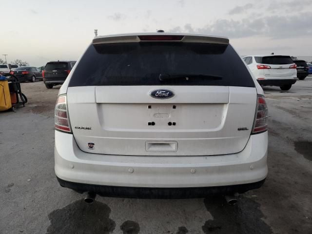 2010 Ford Edge SEL