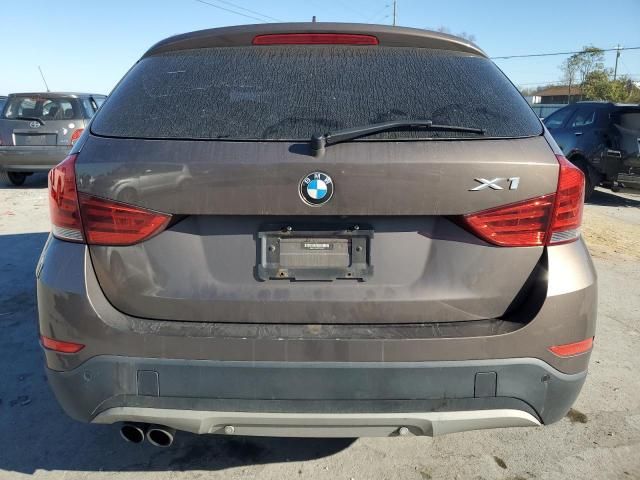 2014 BMW X1 XDRIVE28I