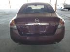 2007 Nissan Altima 2.5