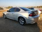 2001 Pontiac Grand AM GT1