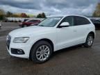 2013 Audi Q5 Premium Plus