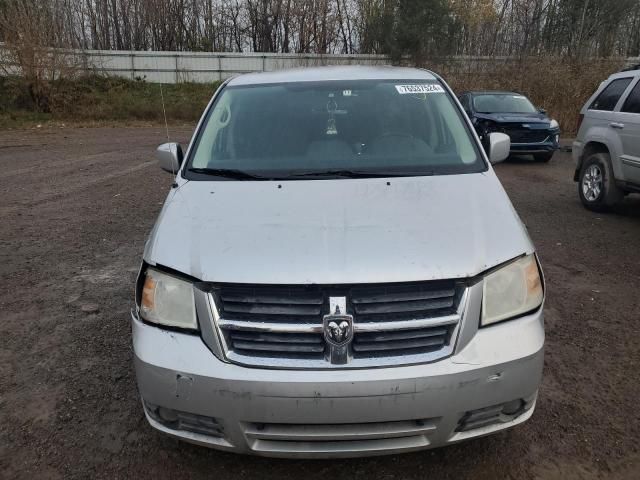 2008 Dodge Grand Caravan SXT