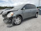 2011 Nissan Versa S