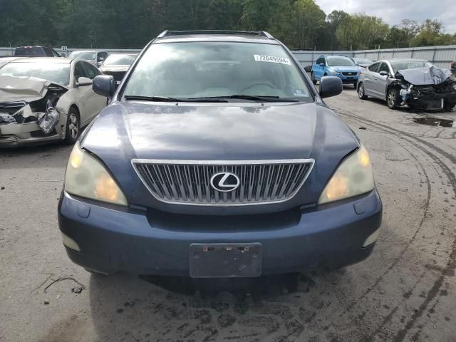 2007 Lexus RX 350