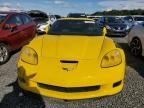 2012 Chevrolet Corvette Grand Sport