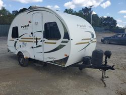 2011 Wildwood R-POD en venta en Madisonville, TN