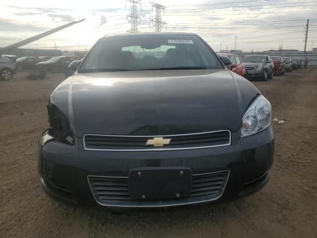 2007 Chevrolet Impala LS