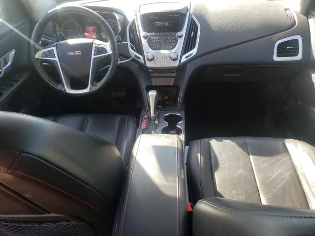 2012 GMC Terrain SLT