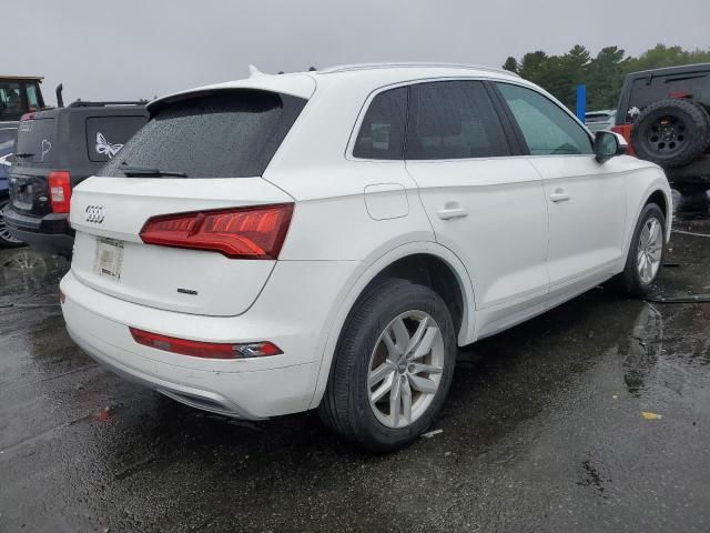 2020 Audi Q5 Premium