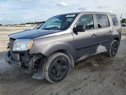 2015 Honda Pilot LX en venta en West Palm Beach, FL