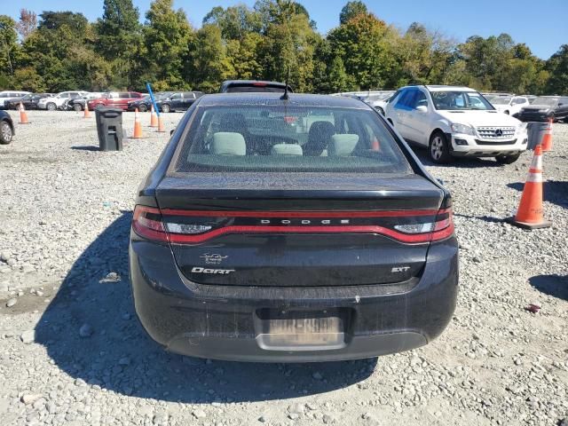 2013 Dodge Dart SXT