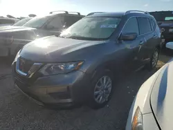 2020 Nissan Rogue S en venta en Arcadia, FL