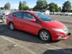 2012 Honda Insight EX