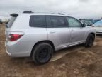 2009 Toyota Highlander Hybrid