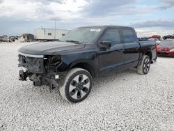 Run And Drives Cars for sale at auction: 2023 Ford F150 Lightning PRO