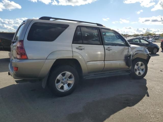 2004 Toyota 4runner SR5