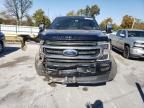 2022 Ford F250 Super Duty